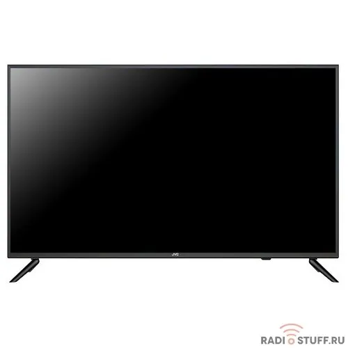 JVC 32"  LT-32M380 черный {1366x768, DVB-C, DVB-T, DVB-T2,  Слот CI/PCMCIA,  Яркость 300 Кд/м?,  Контрастность  4000:1, Угол обзора 160*150, Телетекст, 2 HDMI}