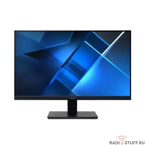 LCD Acer 27" V277Ebiv Vero черный {IPS 1920x1080 100Hz 4ms 250cd D-Sub HDMI} [um.hv7ee.e09]