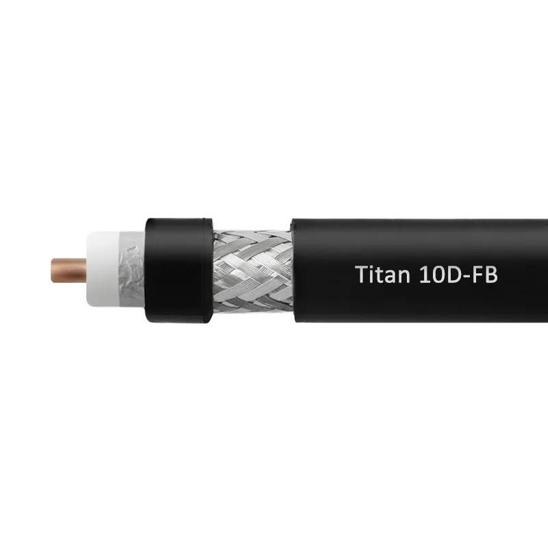 Кабель 10D-FB (Titan)