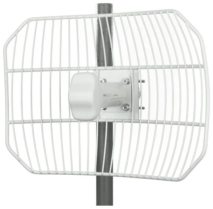 Точка доступа Ubiquiti AirGrid M5 HP 5G27