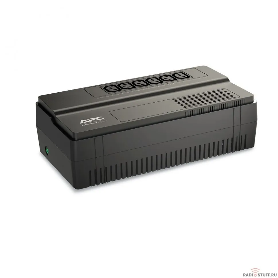 APC Back-UPS BV 650VA BV650I {IEC}