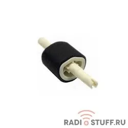 RL1-0542-000CN Ролик захвата из кассеты (лоток 2) HP LJ 2400/2420/2430 (O)