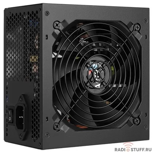 Aerocool 700W RTL KCAS-700 PLUS  {80+ Bronze, fan 12cm, 550mm cable, 20+4P, 4+4P, PCIe 6+2P x4, PATA x4, SATA x7L}