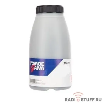 Tomoegawa Тонер для Samsung ML-1630/1631/1640/1660/SCX-4500, Bk, 700 г, канистра