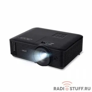 Acer X1228i [MR.JTV11.001] {DLP 3D XGA 4500Lm 20000:1 HDMI Wifi 2.7kg Euro Power EMEA}
