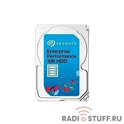900Gb Seagate Enterprise Performance 10K.8 (ST900MM0168) {SAS 2.0,  10000 rpm, 128mb, 2.5"}