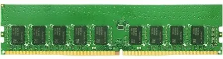 Модуль памяти для СХД DDR4 16GB D4EC-2666-16G SYNOLOGY