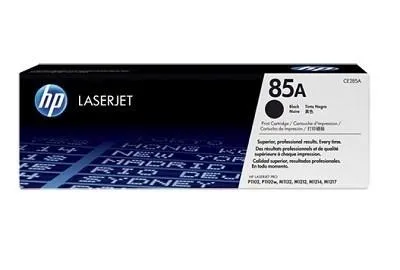 Картридж BLACK 85A /LJP1102W 1.6K CE285A HP