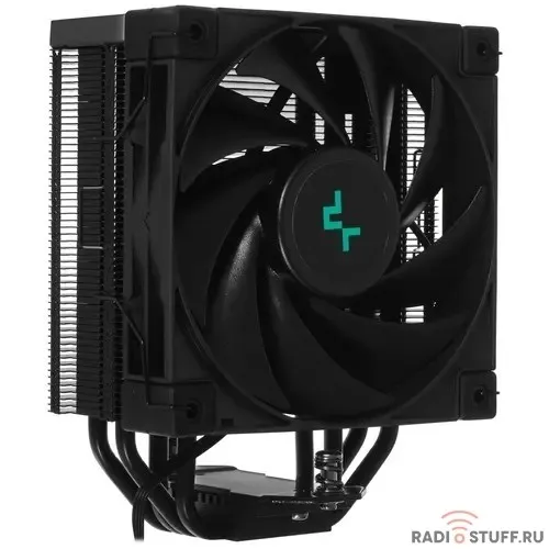 Кулер для процессора Deepcool AK400 ZERO DARK