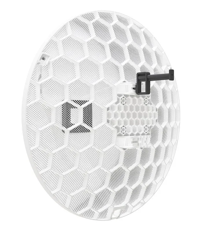 Точка доступа Mikrotik LHG 60G (арт. RBLHGG-60ad)