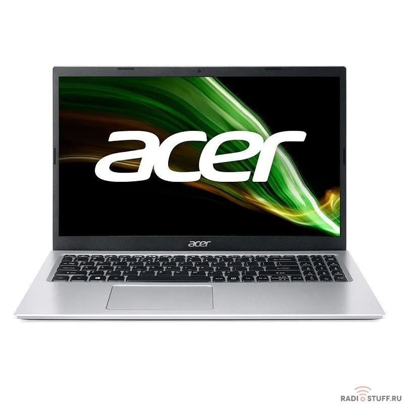 Acer Aspire 3 A315-58-3171 [NX.ADDER.028]  Silver 15.6" {FHD i3 1115G4/8Gb/SSD512Gb/noOS}