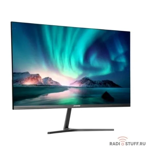 LCD Digma 23.8" DM-MONB2404  {IPS 1920x1080 75Hz 5ms 250cd 16:9 178/178 1000:1 D-Sub HDMI Displayport Speakers VESA}