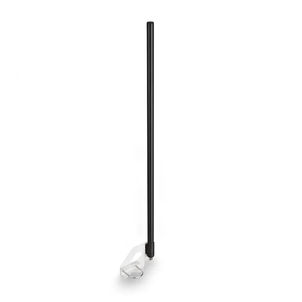 KC10-2400/5000 всенаправленная штыревая Wi-Fi антенна Kroks (10дБ)