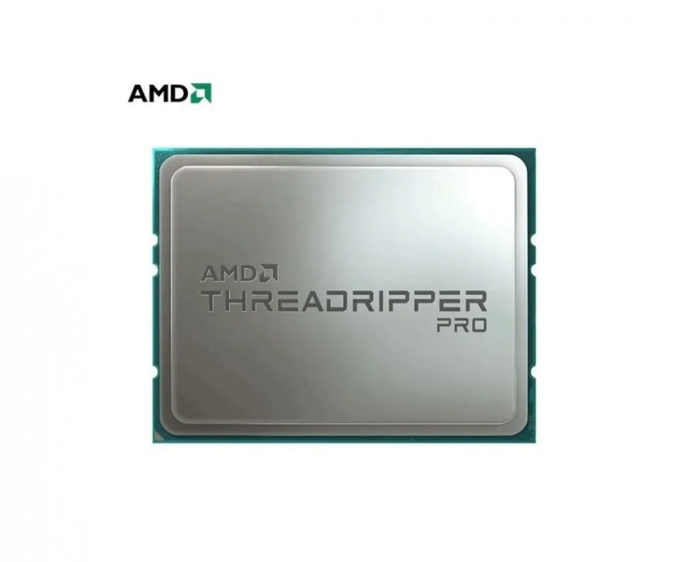 Центральный процессор AMD Номер модели 5975WX 3600 МГц Cores 32 100-000000445