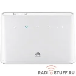 HUAWEI B310s-22 WHITE Беспроводной маршрутизатор WAN,RJ11,802.11b/g/n,150Mbps,слот для сим-карты, белые 