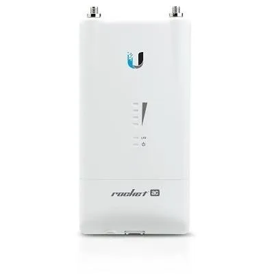 Rocket 5AC Lite (арт. R5AC-Lite) точка доступа Ubiquiti