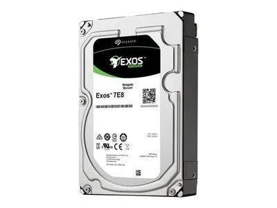 Жесткий диск SATA 1TB 7200RPM 6GB/S 256MB ST1000NM000A SEAGATE