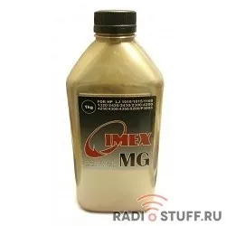 Imex Тонер HP LJ Тип MG (Imex), 1кг, канистра 