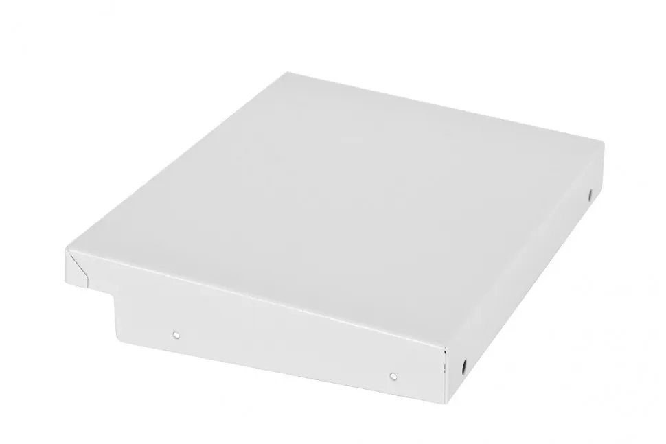 Крыша дождевая для шкафов серии EMW (Ш600 × Г210)