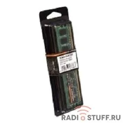 QUMO DDR3 DIMM 8GB (PC3-10600) 1333MHz QUM3U-8G1333C9(R)