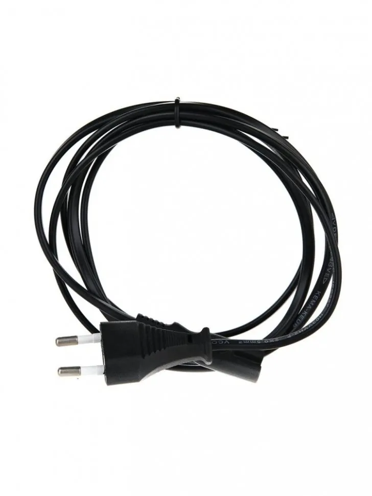 Кабель питания EU 1.8M CE023-CU0.5-1.8M VCOM