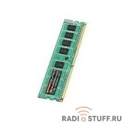QUMO DDR3 DIMM 8GB (PC3-12800) 1600MHz QUM3U-8G1600C11L 1.35V