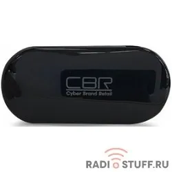 CBR CH 130 USB-концентратор, 4 порта. Поддержка Plug&Play. Длина провода 42+-5см.