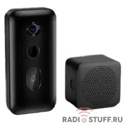 XIAOMI BHR5416GL Smart Doorbell 3 Умный дверной звонок 