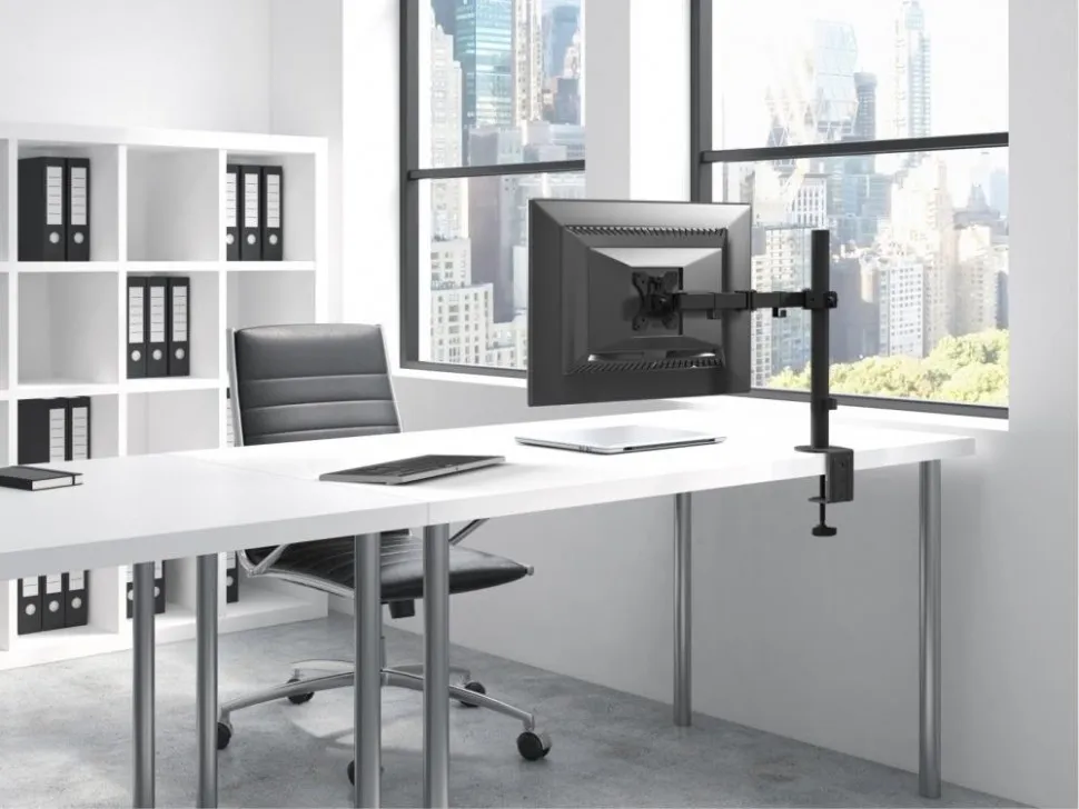 Аксессуар для монитора ARM SINGLE 10-34" D121E ONKRON