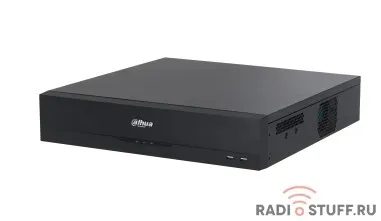 Сетевой видеорегистратор Dahua DHI-NVR5864-EI