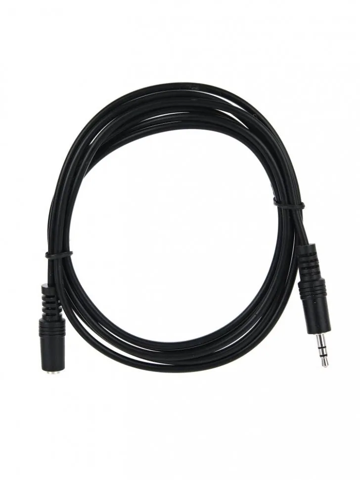 Кабель AUDIO 3.5MM 1.8M VAV7179-1.8M VCOM