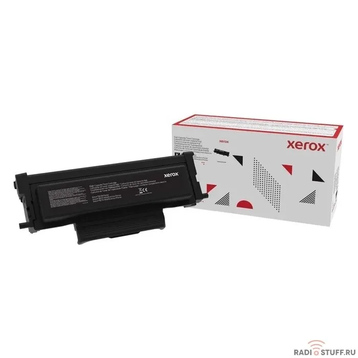 XEROX 006R04400  Тонер-картридж  для Xerox B230,B225,B235  (3000 стр.), черный 