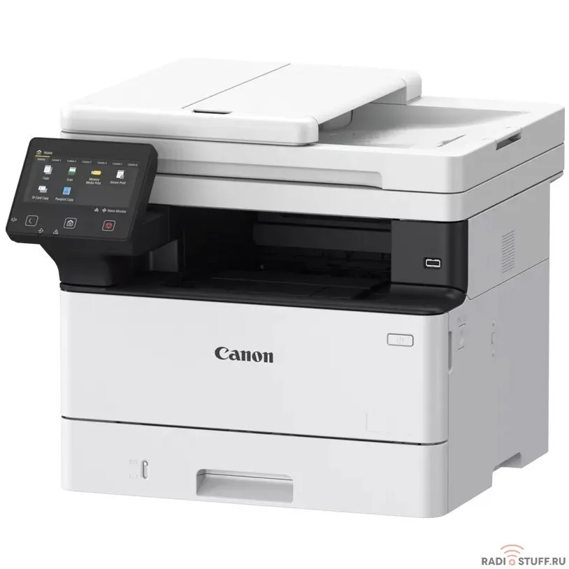 Canon i-SENSYS MF463dw (5951C008) {A4, 1200x1200DPI, 40ppm, Wi-Fi}