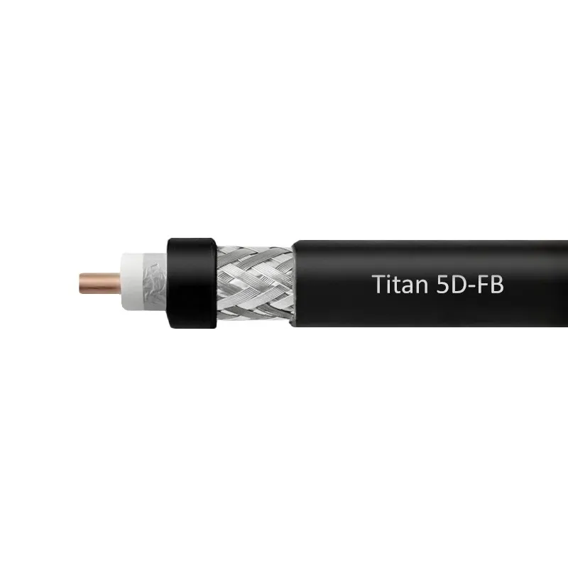Titan 5D-FB
