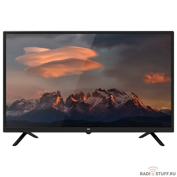 BQ 32S09B Black 