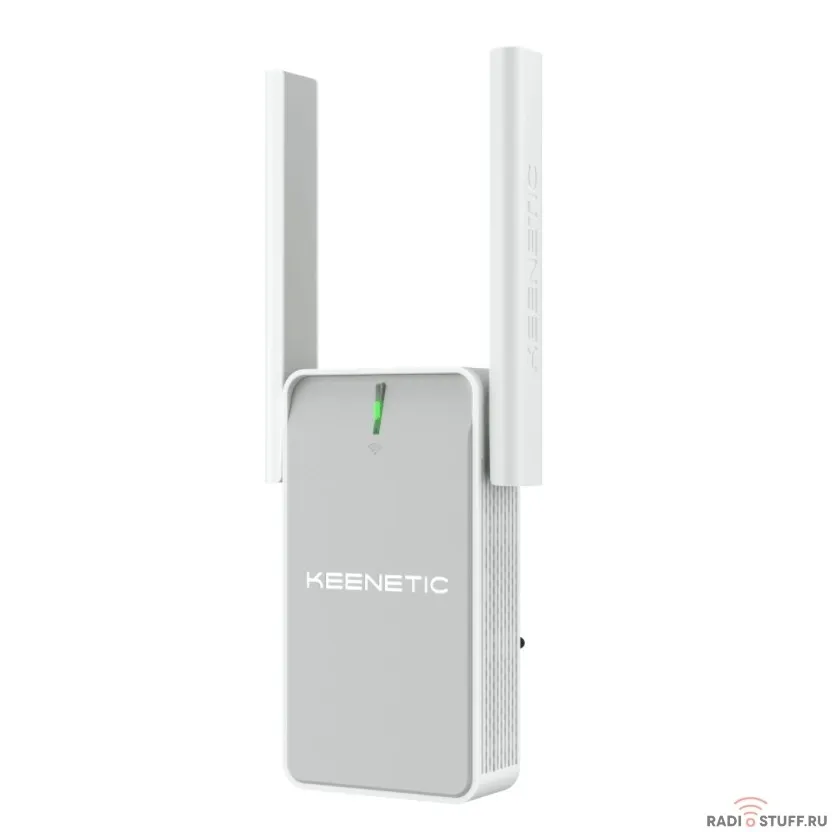 Keenetic Buddy 5 (KN-3310)