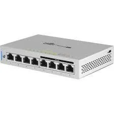 UniFi Switch 8 60W коммутатор Ubiquiti