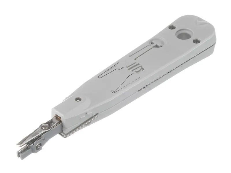 Technolink TL-3141 Инструмент для заделки витой пары, тип 110/Krone, с крючками (замена 68052) EOL