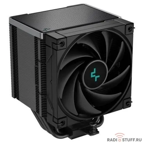 Кулер для процессора Deepcool AK500 ZERO DARK