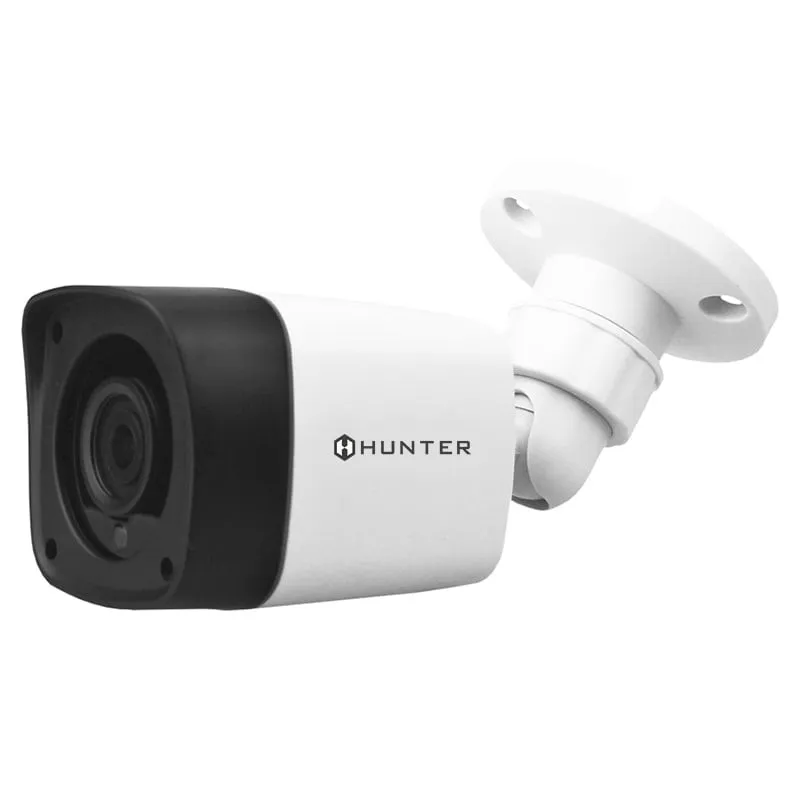 HN-P37IR V3 (2.8) MHD видеокамера 2Mp Hunter