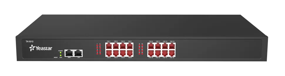 Yeastar TA1610