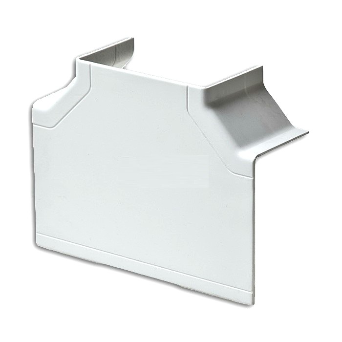 Соединитель тип Т 100*40/60 Ruvinil (Рувинил)