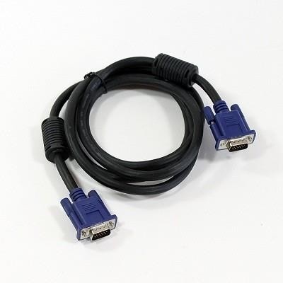 Кабель SVGA 15M-15M 1.8M VVG6448-1.8MO VCOM