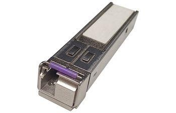 SFP-модуль (трансивер) Huawei SFP-GE-LX-SM1490-BIDI, GE 10KM RX1310 