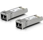 SFP-модуль Ubiquiti FiberModule UF-MM-10G