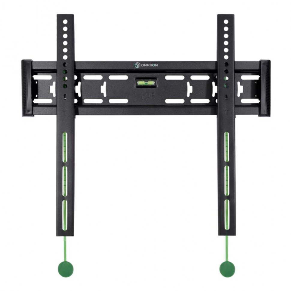 ТВ кронштейн /32-55" BLACK FM5 ONKRON