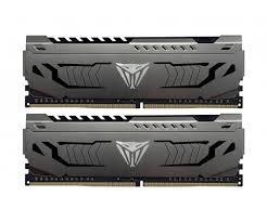 Модуль памяти 16GB PC28800 DDR4 KIT2 PVS416G360C7K PATRIOT