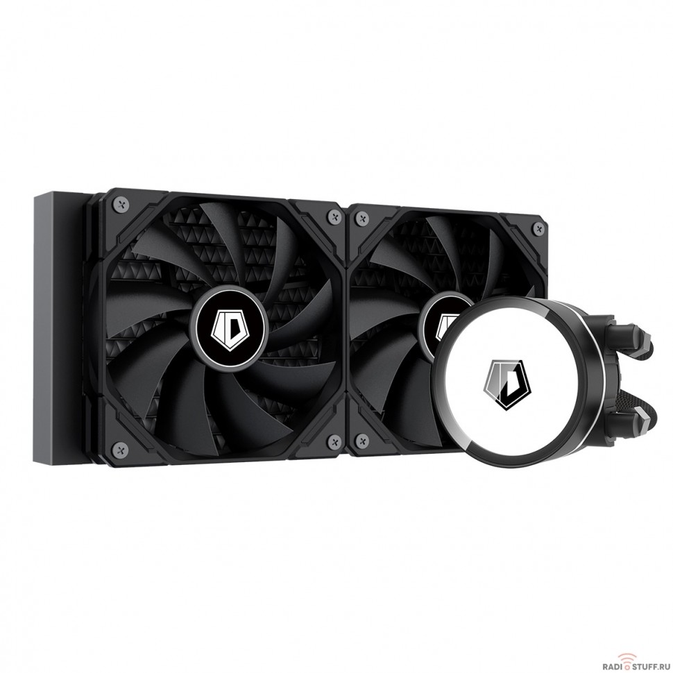 Cooler ID-COOLING FROSTFLOW 240 XT