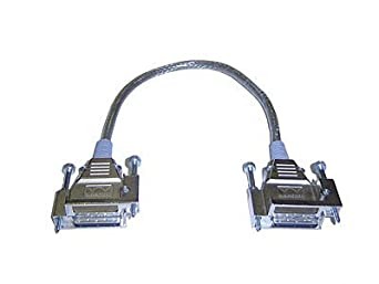 CAB-SPWR-30CM=Catalyst 3750X and 3850 Stack Power Cable 30 CM Spare