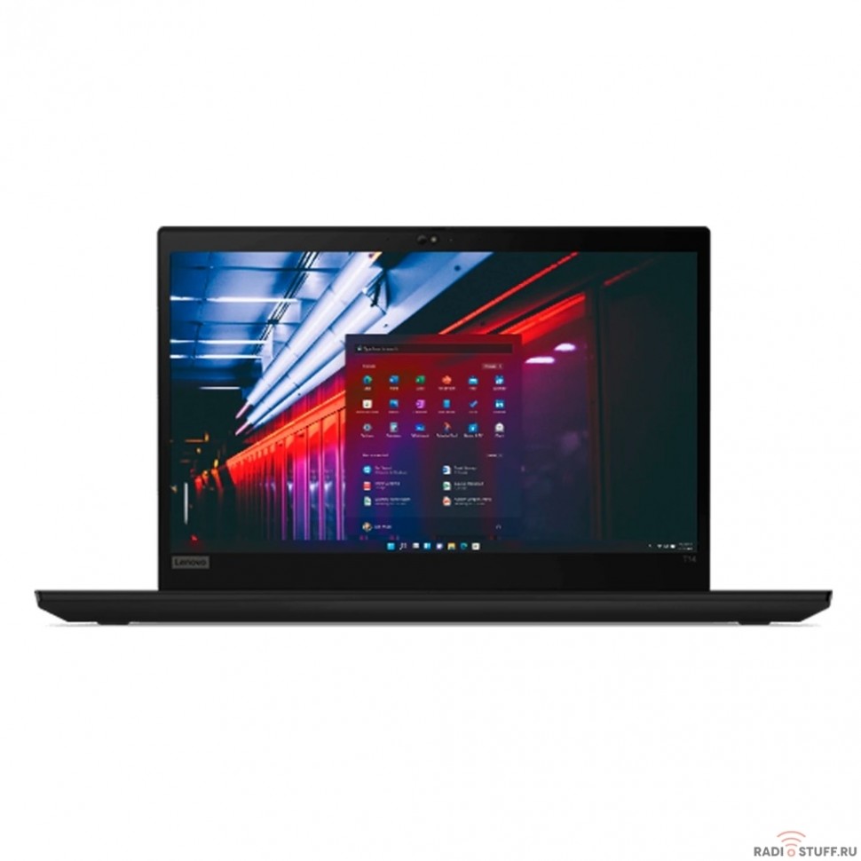 Lenovo ThinkPad T14 G2 [20W0A000CD_16_PRO] (ГРАВ.КЛАВ.) 14" {FHD i5-1135G7/16Gb/512Gb SSD/W11Pro rus/GRAVKBD.}